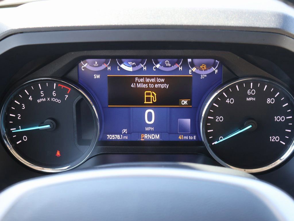 Certified 2024 Ford Expedition Limited image 31