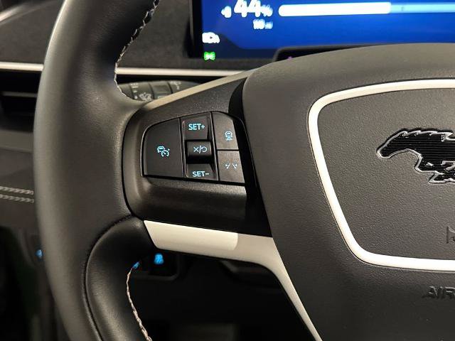 Certified 2025 Ford Mustang Mach-E GT AWD/4WD image 19