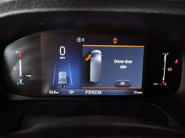 Certified 2026 Ford Transit 250 148 High Roof RWD image 21