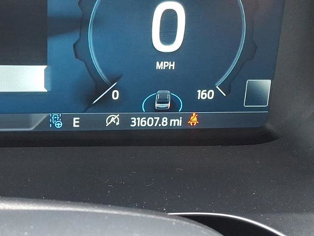 Certified 2022 Ford Expedition Max Platinum image 20