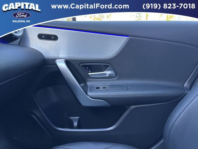 Used 2022 Mercedes-Benz A 220 image 28