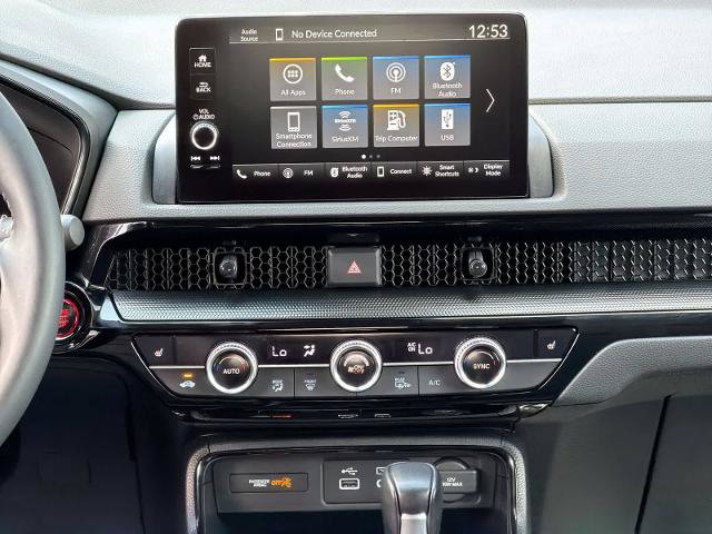 Used 2024 Honda CR-V EX-L image 29