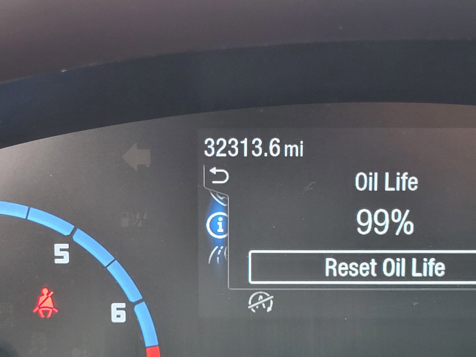 Certified 2024 Ford Bronco Sport Big Bend w/ Convenience Package image 31