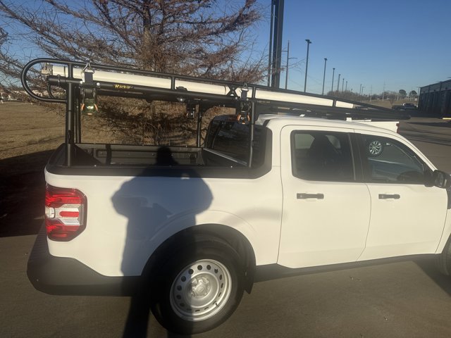 Certified 2025 Ford Maverick XLT w/ Equipment Group 302A AWD/4WD image 3