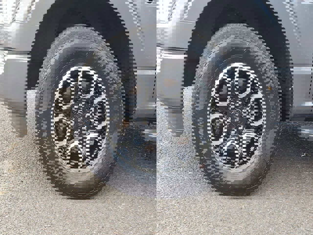 Certified 2022 Ford F150 XLT w/ Equipment Group 301A Mid image 29