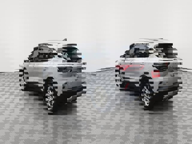 Certified 2025 Ford Escape Active image 3