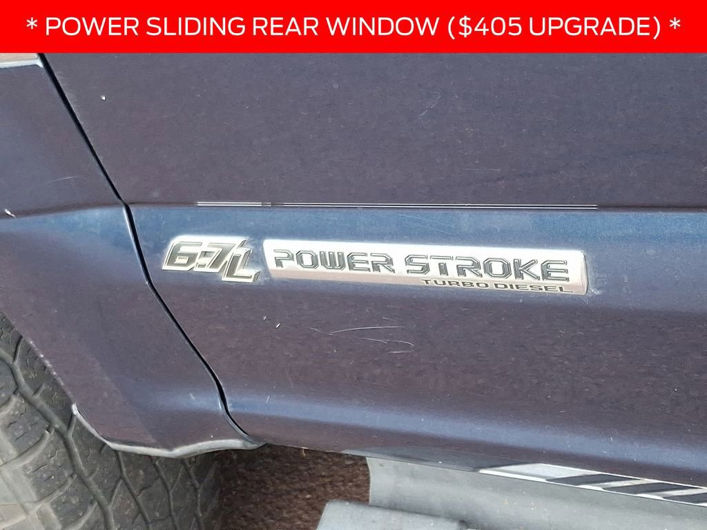 Certified 2020 Ford F350 XLT w/ XLT Premium Package image 31