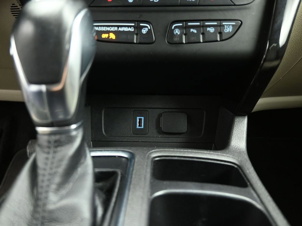 Certified 2019 Ford Escape Titanium image 45