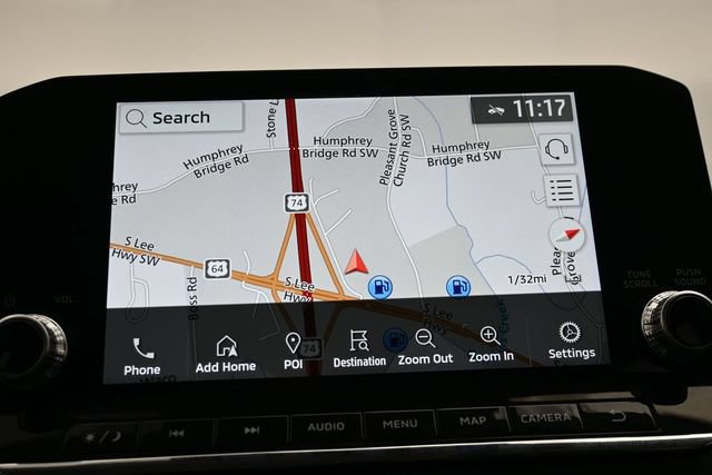 Used 2024 Mitsubishi Outlander SE AWD/4WD image 22