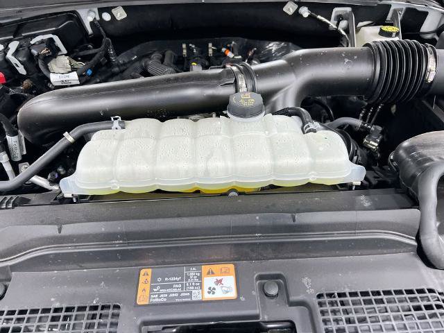 Certified 2025 Ford Expedition Max Active image 25