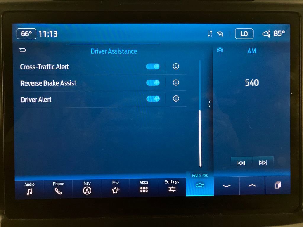 Certified 2023 Ford F150 XLT w/ Equipment Group 302A High image 38