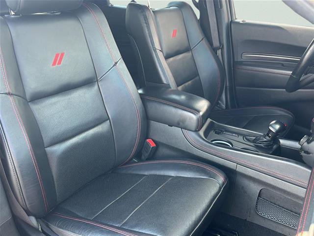 Used 2023 Dodge Durango R/T AWD/4WD image 15
