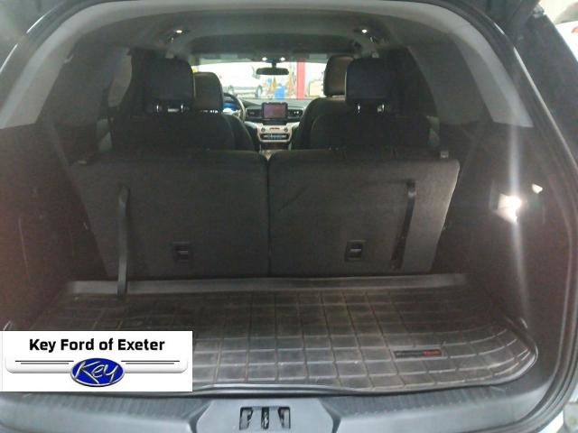 Certified 2023 Ford Explorer XLT w/ Equipment Group 202A image 17