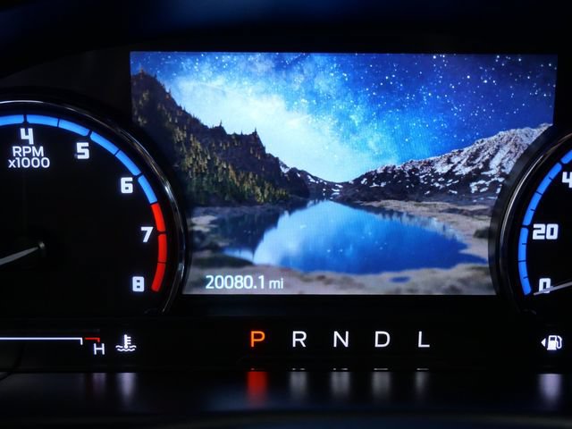 Certified 2024 Ford Bronco Sport Outer Banks w/ Tech Package AWD/4WD image 18