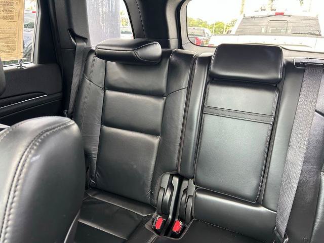 Used 2020 Jeep Grand Cherokee Limited RWD image 12