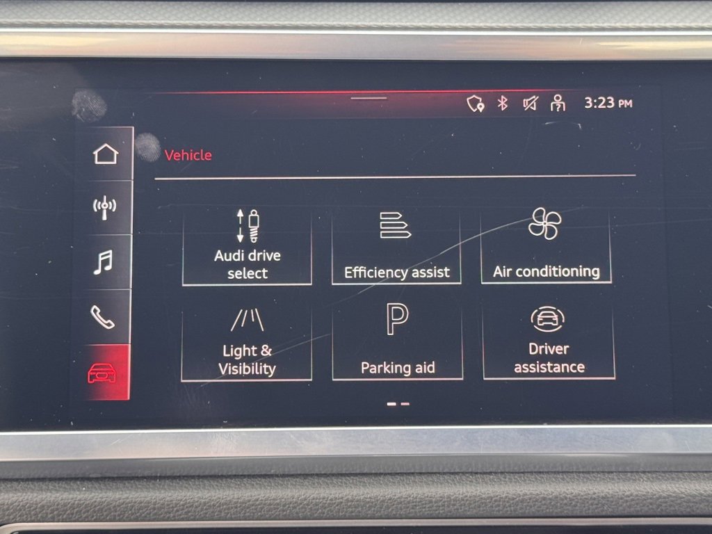 Used 2022 Audi Q3 2.0T Premium image 28