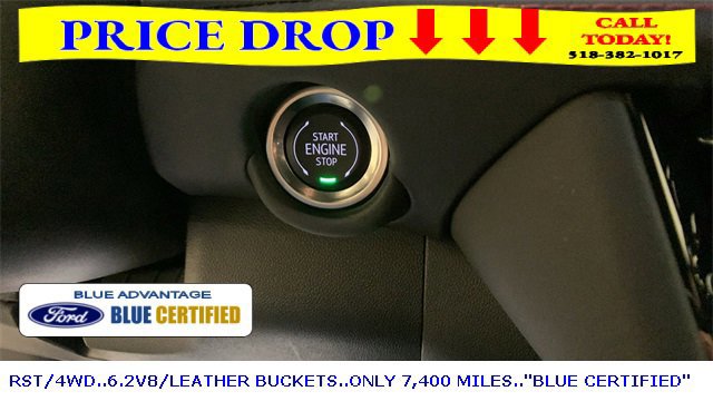 Used 2025 Chevrolet Tahoe RST w/ RST Performance Edition image 43