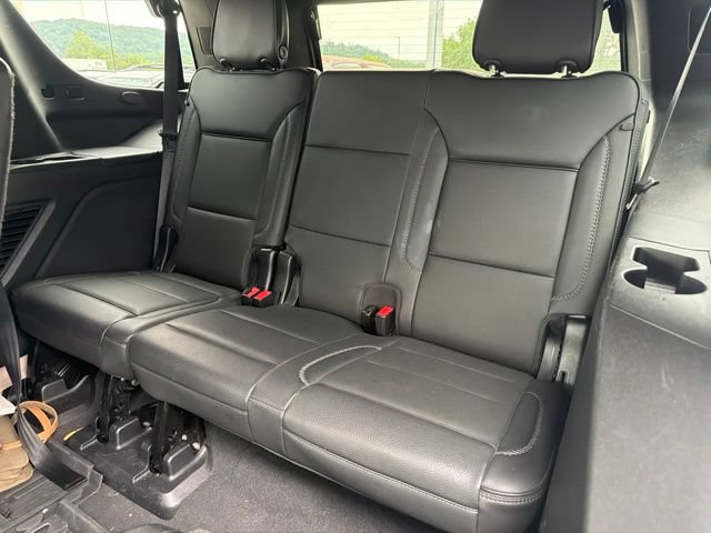 Used 2023 GMC Yukon Denali AWD/4WD image 37
