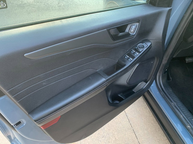 Certified 2024 Ford Escape Active AWD/4WD image 22