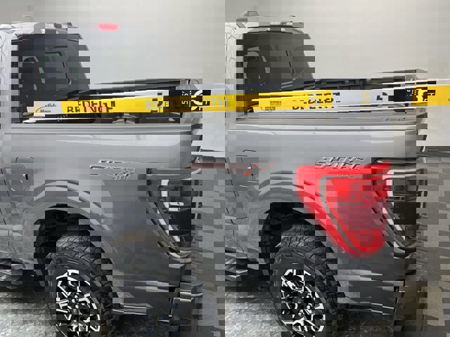 Certified 2023 Ford F150 XLT w/ Equipment Group 302A High AWD/4WD image 34