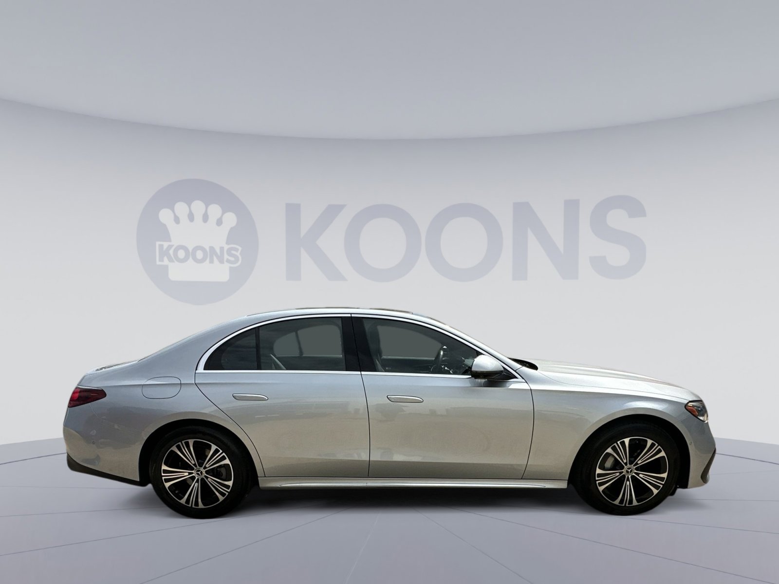 Used 2024 Mercedes-Benz E 350 4MATIC Sedan w/ Driver Assistance Package image 12