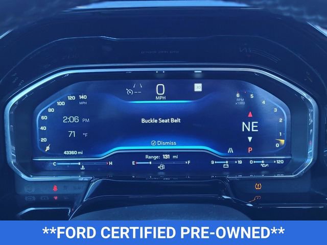 Used 2022 Chevrolet Silverado 1500 LT w/ Protection Package image 28