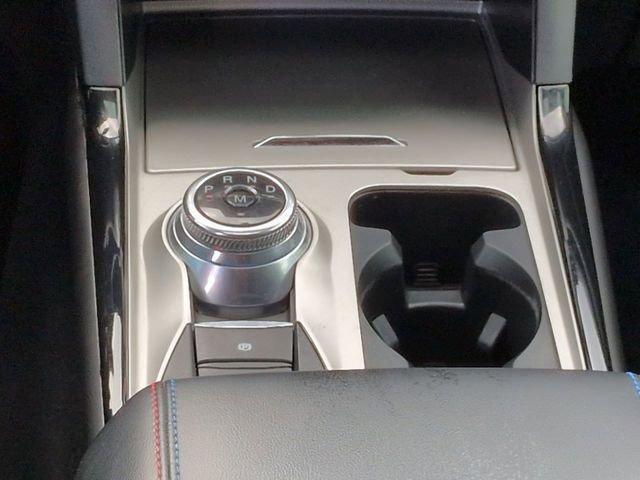 Certified 2023 Ford Explorer ST w/ Equipment Group 401A AWD/4WD image 19
