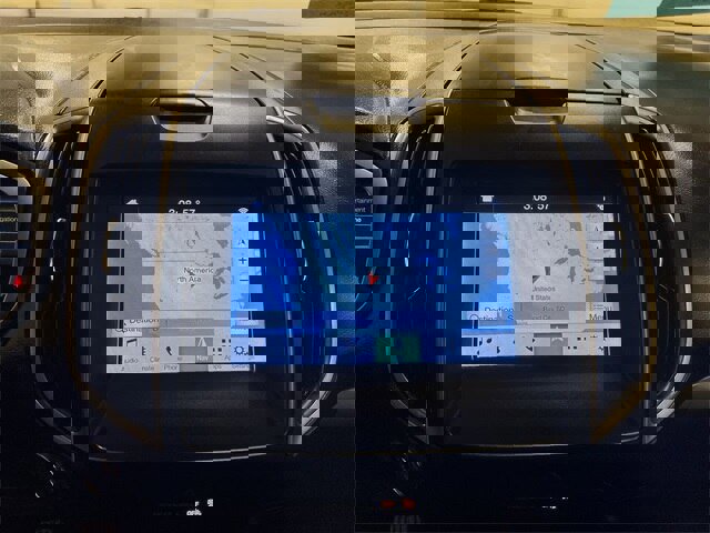 Certified 2019 Ford Edge SEL w/ Equipment Group 201A image 14