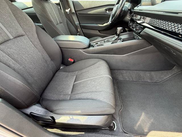 Used 2024 Honda Accord Sport image 10