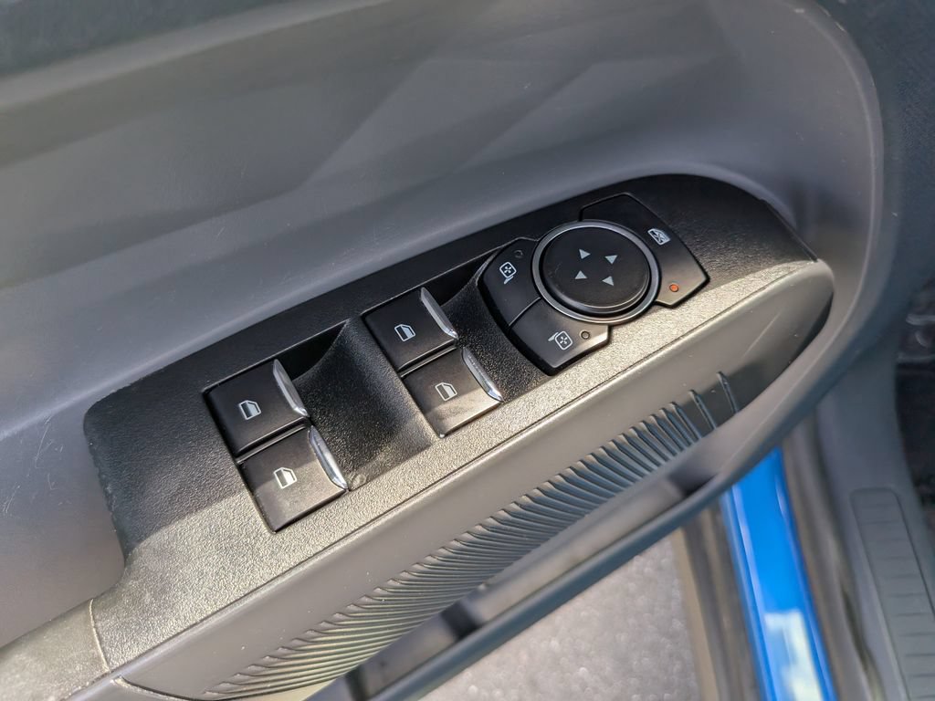 Certified 2022 Ford Maverick XL FWD image 19