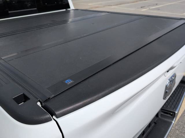 Used 2022 RAM 1500 Big Horn RWD image 6