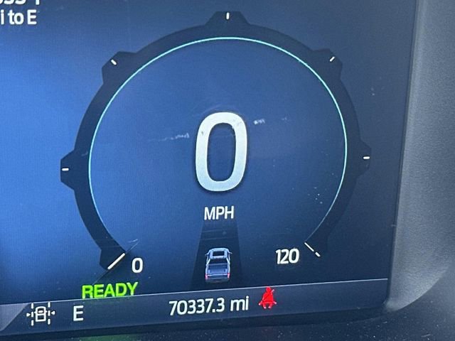 Certified 2024 Ford F150 XLT w/ Mobile Office Package image 22