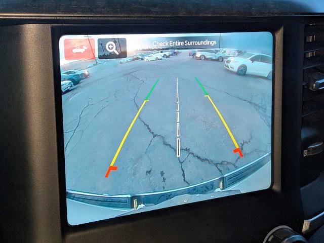 Used 2022 RAM 1500 Big Horn AWD/4WD image 23
