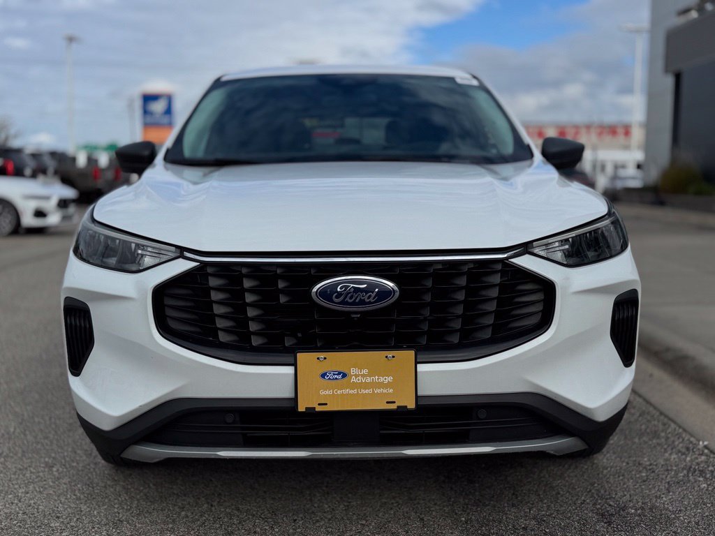 Certified 2023 Ford Escape Active w/ Tech Pack #2 AWD/4WD image 40