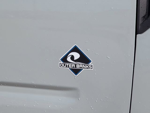 Certified 2024 Ford Bronco Sport Outer Banks w/ Tech Package image 10