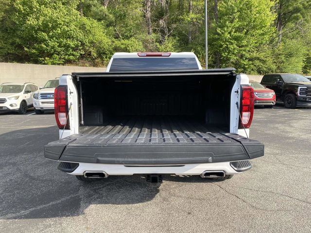 Used 2024 GMC Sierra 1500 Elevation w/ X31 Off-Road Package AWD/4WD image 12