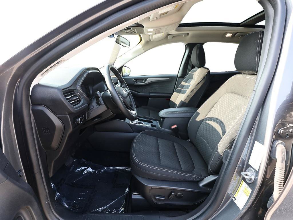 Certified 2023 Ford Escape Active w/ Tech Pack #1 AWD/4WD image 12