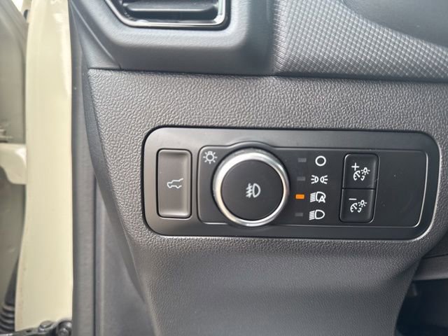 Certified 2024 Ford Bronco Sport Outer Banks w/ Tech Package image 9