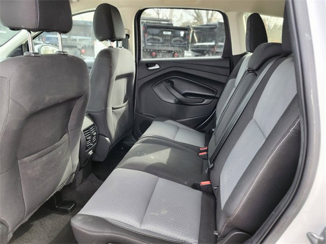 Certified 2017 Ford Escape SE image 16