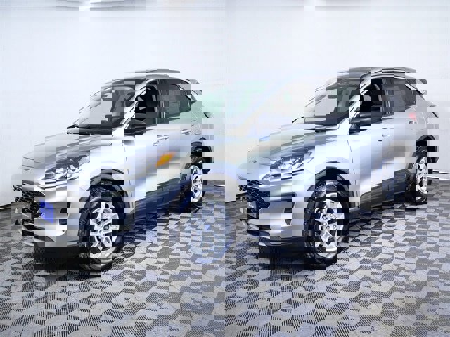 Certified 2022 Ford Escape SE w/ Convenience Package image 5