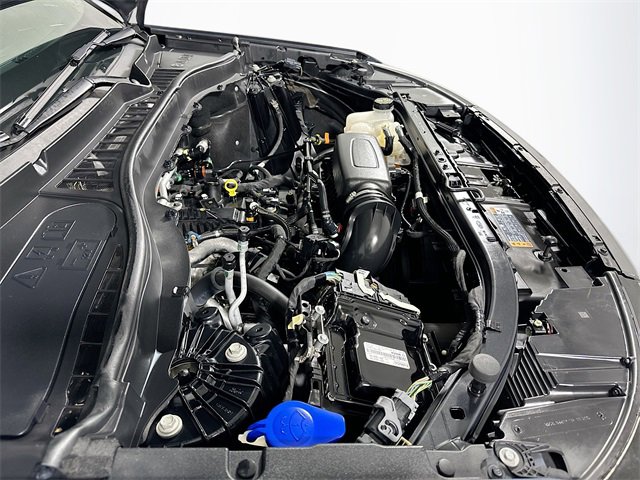 Certified 2021 Ford Explorer XLT w/ Equipment Group 202A image 28