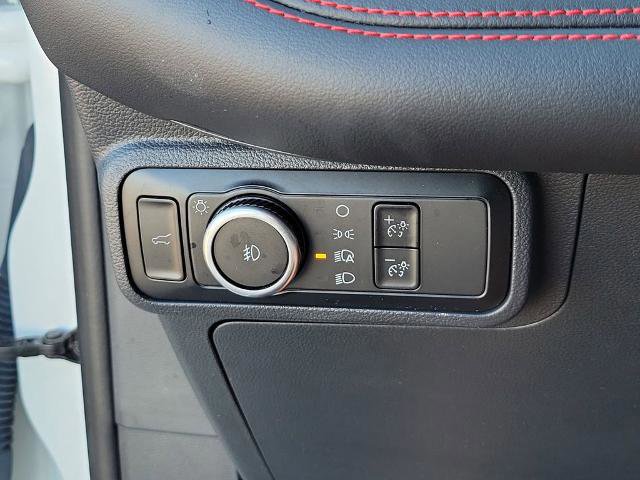 Certified 2025 Ford Explorer ST image 25