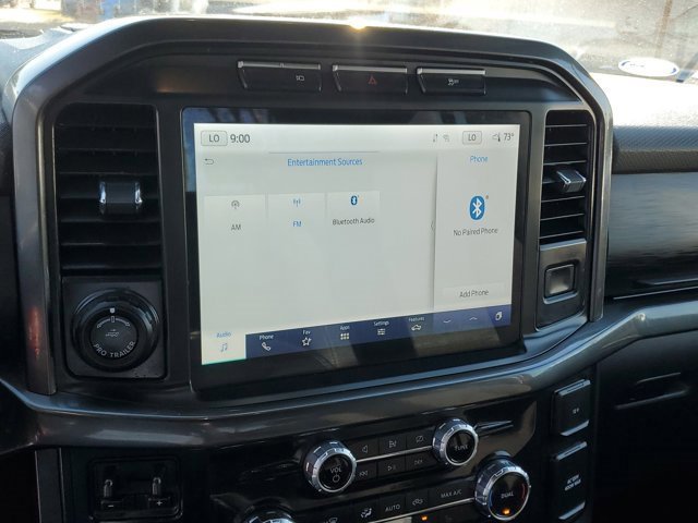 Certified 2022 Ford F150 XLT w/ Equipment Group 302A High image 23