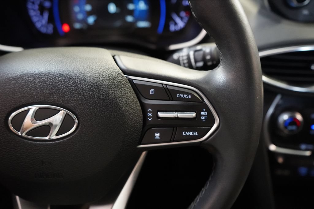 Used 2019 Hyundai Santa Fe SEL FWD image 34
