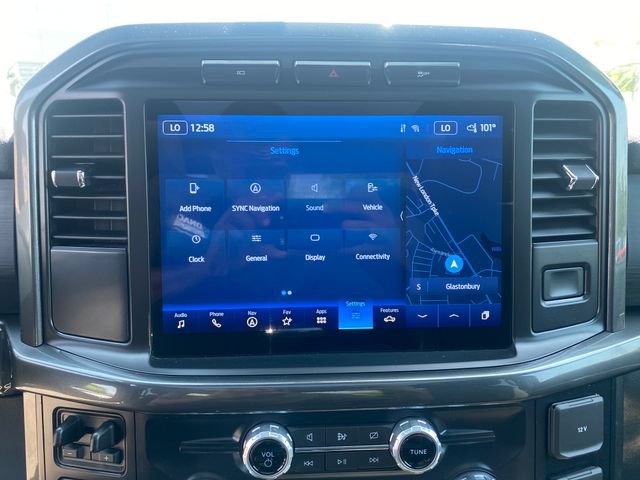 Certified 2023 Ford F150 XLT w/ Equipment Group 302A High AWD/4WD image 19