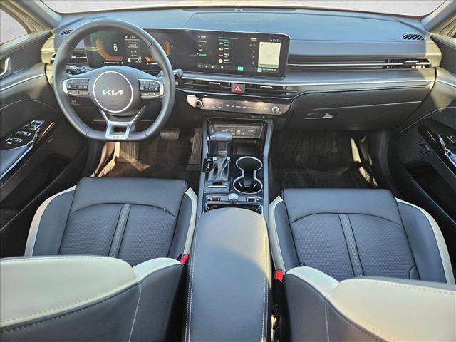 Used 2026 Kia K5 GT-Line w/ GT-Line Premium Package FWD image 19