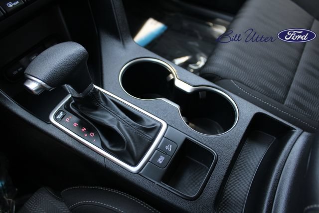 Used 2020 Kia Sportage LX FWD image 16