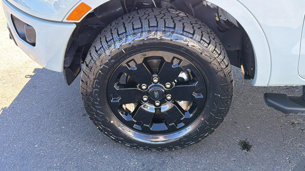 Certified 2023 Ford Ranger XLT w/ Equipment Group 301A Mid image 9