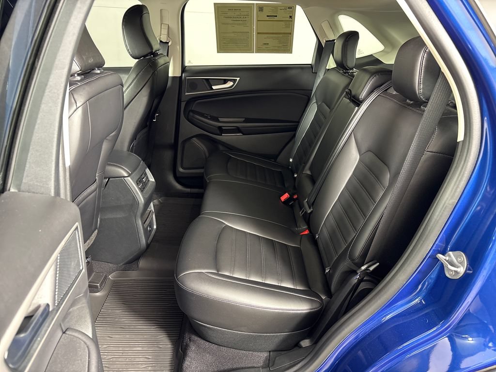 Certified 2024 Ford Edge SEL AWD/4WD image 30