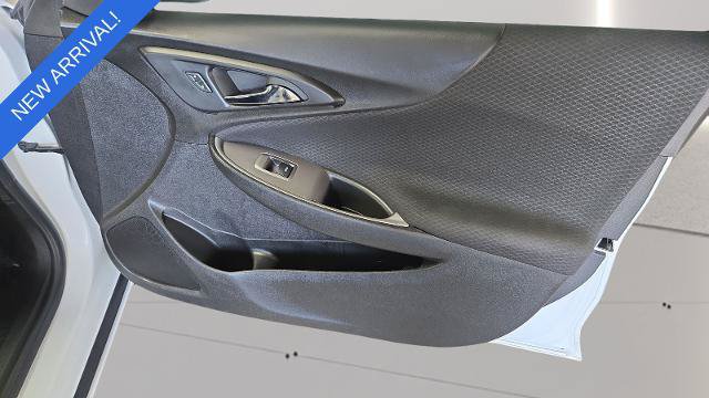 Used 2024 Chevrolet Malibu LT FWD image 22